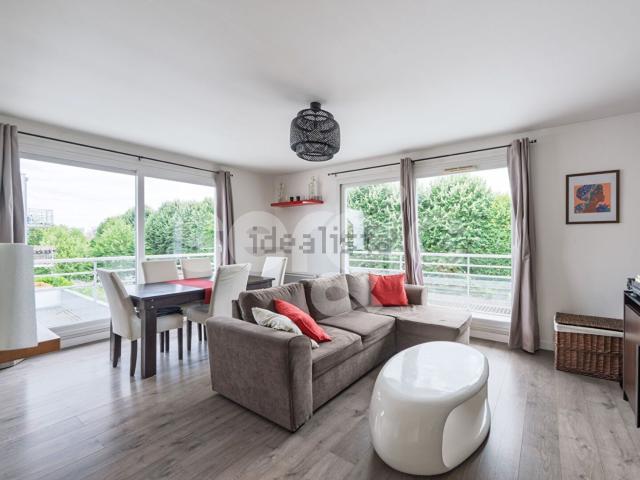 Appartement vente à Saint-André-lez-Lille, Nord