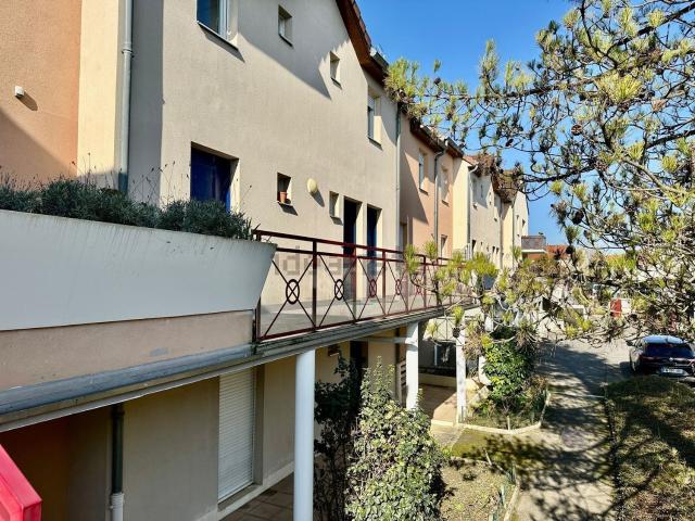 Appartement vente à Saint-Apollinaire, Côte-d'Or