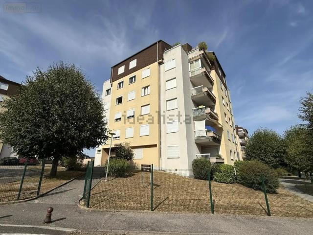 Appartement vente à Saint-Apollinaire, Côte-d'Or
