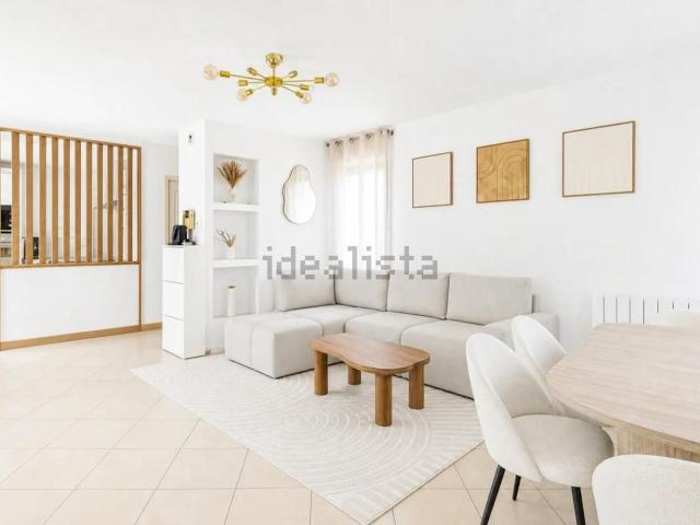 Appartement vente à Saint-Apollinaire, Côte-d'Or
