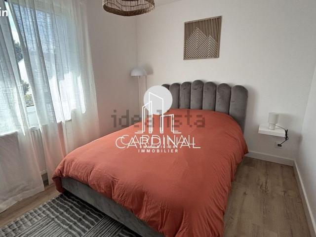 Appartement location à Saint-Apollinaire, Côte-d'Or