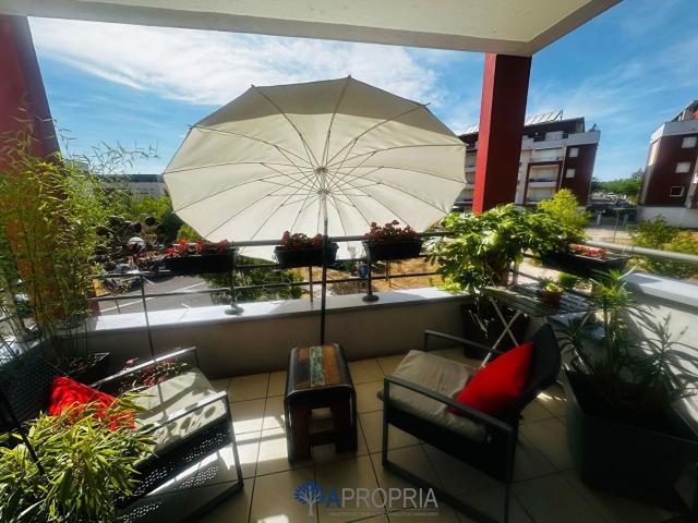 Appartement location à Saint-Apollinaire, Côte-d'Or