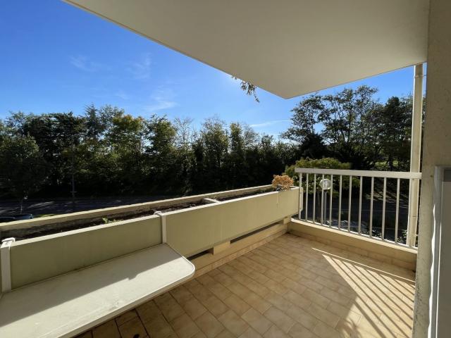 Appartement vente à Saint-Apollinaire, Côte-d'Or