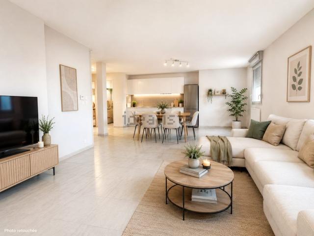 Appartement vente à Saint-Apollinaire, Côte-d'Or