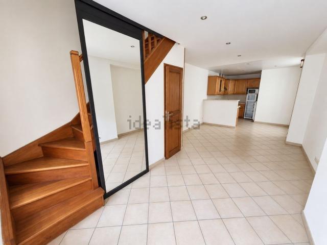 Appartement vente à Saint-Arnoult-en-Yvelines, Yvelines