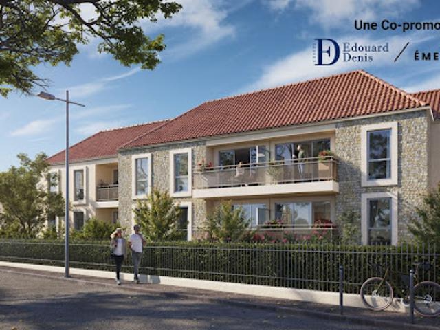 Appartement vente à Saint-arnoult-en-yvelines