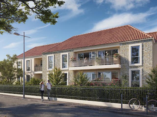 Appartement vente à Saint-arnoult-en-yvelines