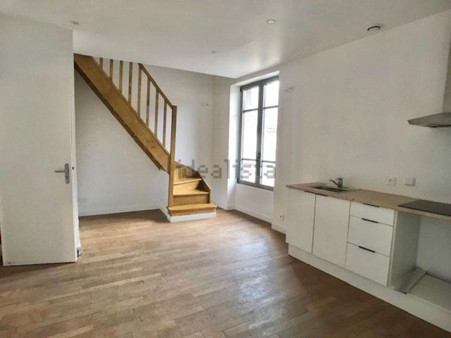 Appartement location à Saint-Arnoult-en-Yvelines, Yvelines