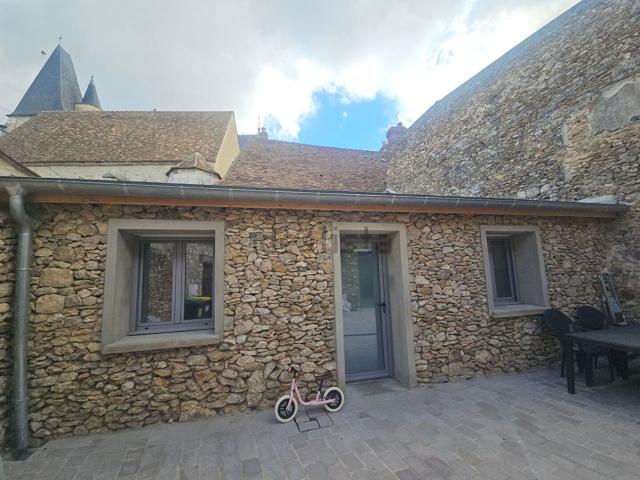 Appartement location à Saint-Arnoult-en-Yvelines, Yvelines