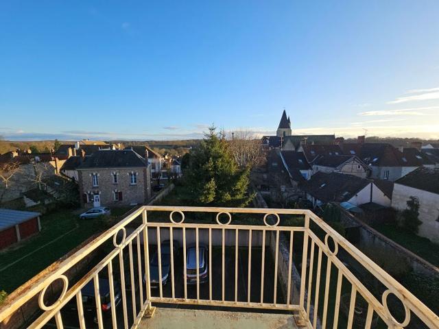Appartement location à Saint-Arnoult-en-Yvelines, Yvelines