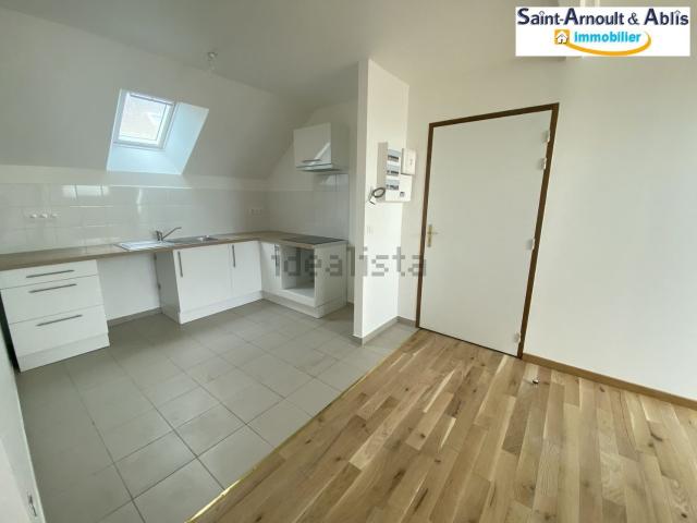 Appartement location à Saint-Arnoult-en-Yvelines, Yvelines