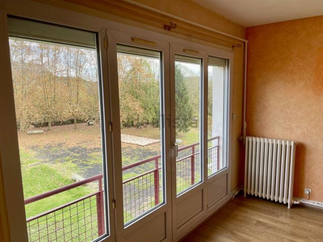 Appartement vente à Saint-Astier, Dordogne