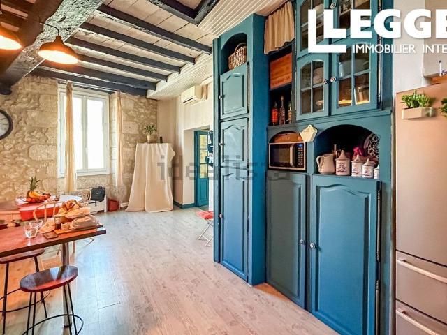 Appartement vente à Saint-Astier, Dordogne