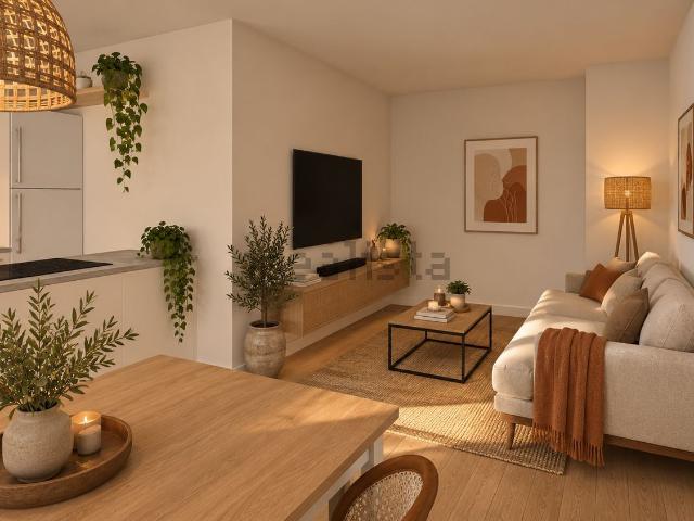 Appartement vente à Saint-Aubin, Jura