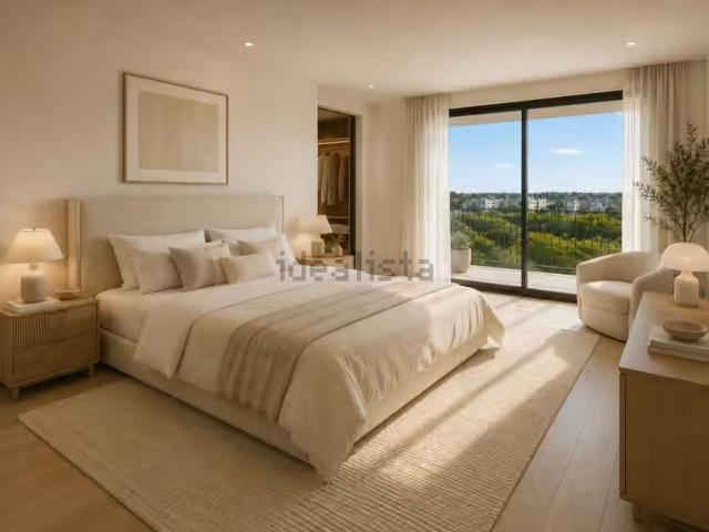 Appartement vente à Le Mesnil Blondel, Saint-Aubin