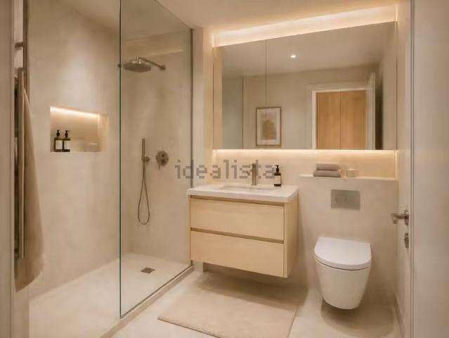Appartement vente à La Fontaine Billehou, Saint-Aubin