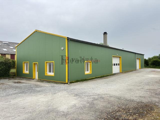 Appartement vente à Les Coudriers, Saint-Aubin-d'Appenai