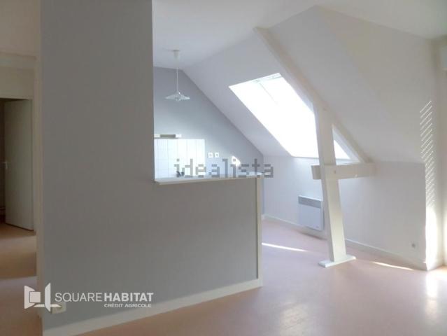 Appartement location à La Bourlais, Saint-Aubin-d'Aubigné