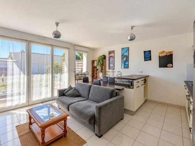 Appartement vente à Thorial, Saint-Aubin-d'Aubigné
