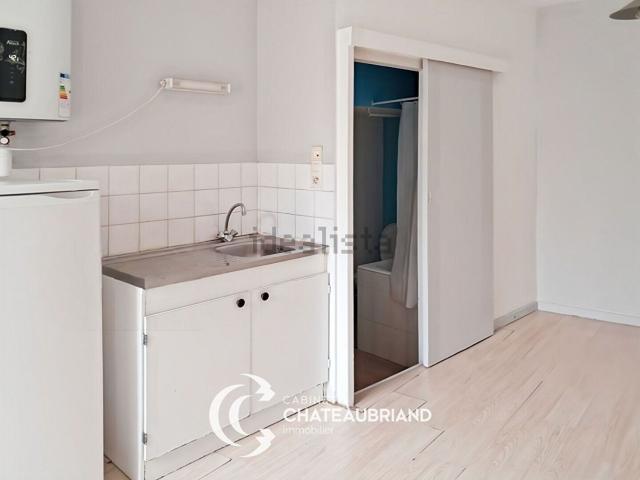 Appartement location à Thorial, Saint-Aubin-d'Aubigné