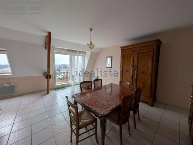 Appartement vente à La Hemetière, Saint-Aubin-d'Aubigné