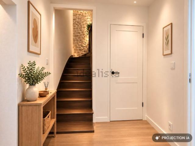 Appartement vente à Le Chêne Des Noës, Saint-Aubin-d'Aubigné