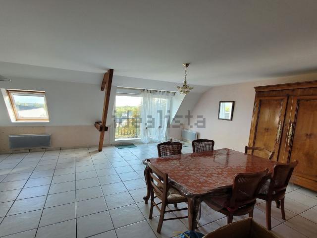 Appartement vente à Le Chêne Des Noës, Saint-Aubin-d'Aubigné