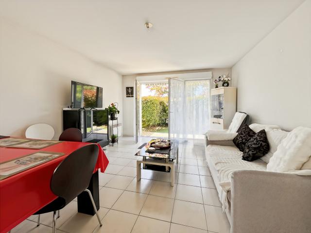 Appartement vente à Bordeaux, Saint-aubin-de-médoc