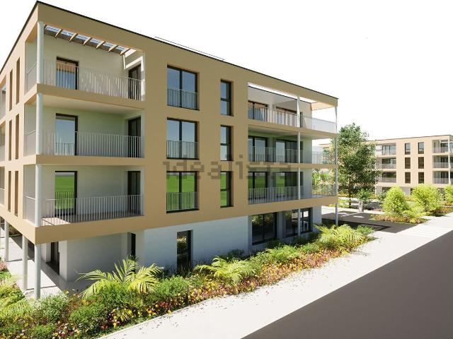 Appartement vente à La Bellangerie, Saint-Aubin-du-Cormier
