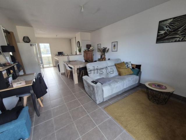 Appartement vente à Saint-Jean-sur-Couesnon, Rives-du-Couesnon