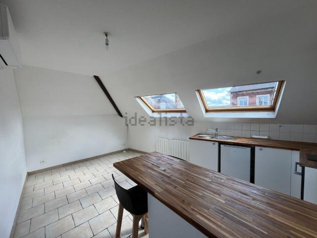 Appartement location à Saint-Aubin-lès-Elbeuf, Seine-Maritime