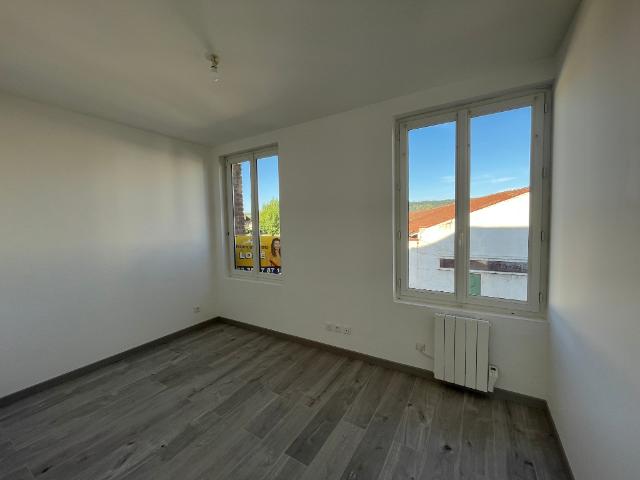 Appartement location à Rouen, Saint-aubin-lès-elbeuf