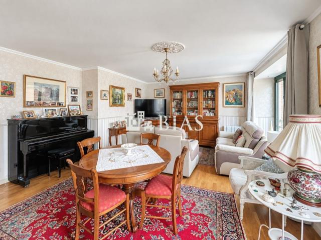 Appartement vente à Hameau Pannier, Saint-Aubin-lès-Elbeuf