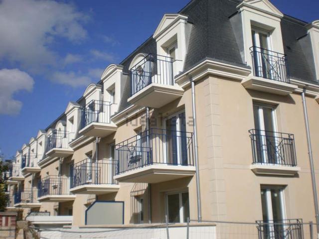 Appartement location à Saint-Aubin-sur-Mer, Calvados