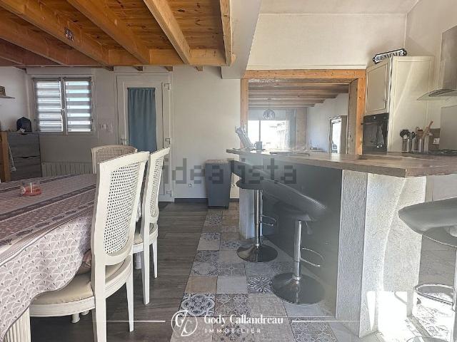 Appartement location à Les Casses, Saint-Augustin