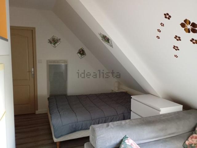 Appartement location à La Grée, Saint-Augustin-des-Bois