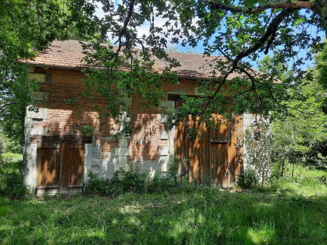 Appartement vente à Puymangou, Saint-Aulaye-Puymangou