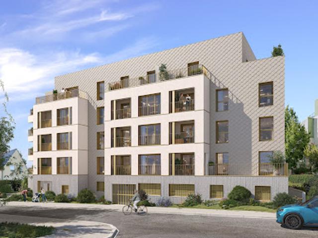 Appartement vente à Vannes, Bretagne