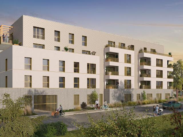 Appartement vente à Vannes, Bretagne