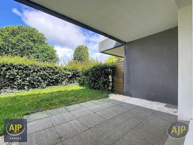 Appartement vente à Le Porlair, Saint-Avé