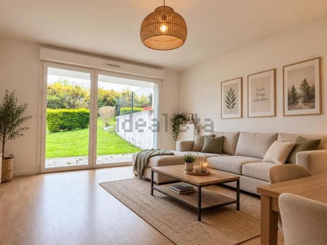 Appartement vente à Kerhuiler, Saint-Avé