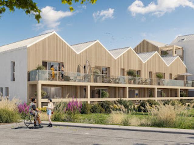 Appartement vente à Vannes, Bretagne