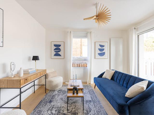 Appartement vente à Vannes, Bretagne