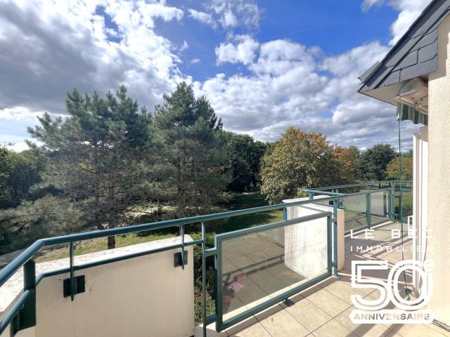 Appartement vente à Lescran, Saint-Avé