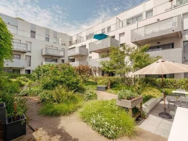 Appartement vente à Mangorvenec, Saint-Avé