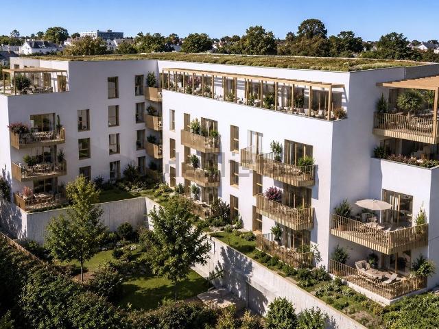 Appartement vente à Kerchican, Saint-Avé