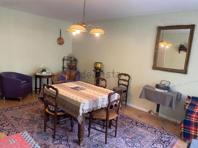 Appartement vente à Kerchican, Saint-Avé