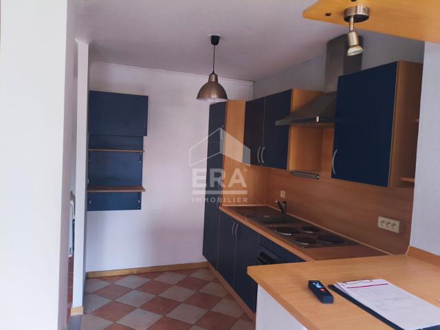 Appartement vente à Forbach-Boulay-Moselle, Saint-avold