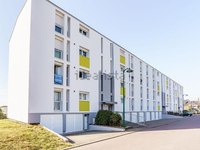 Appartement vente à Saint-Avold, Moselle