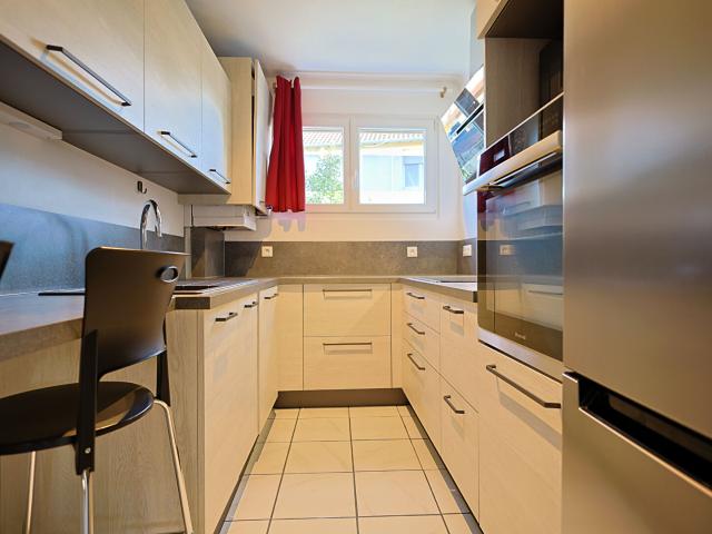 Appartement vente à Forbach-Boulay-Moselle, Saint-avold